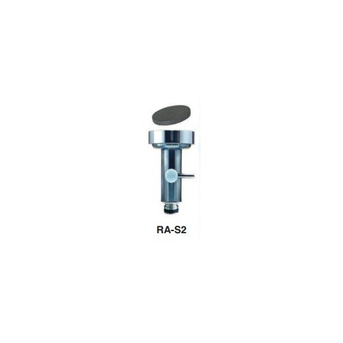 Colonna RA-S2 per bicchieri di varia capacità in vetro o inox