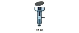 Colonna RA-S2 per bicchieri di varia capacità in vetro o inox
