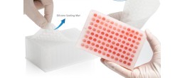 Tappetino sigillante in silicone