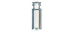 Vials snap Polipropilene trasparente 0,7 ml. - ND 11 confezione da 100