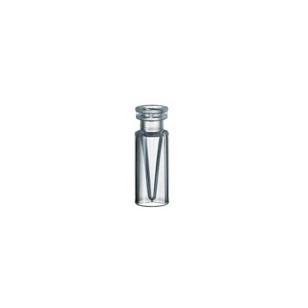 Vials in polipropilene snap 0,3 ml. - ND 11 confezione da 100