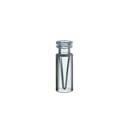 Vials in polipropilene snap 0,3 ml. - ND 11 confezione da 100