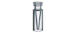 Vials in polipropilene snap 0,3 ml. - ND 11 confezione da 100