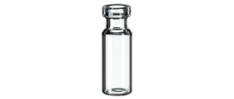 Vials crimp vetro bianco 1,5 ml. - ND 11