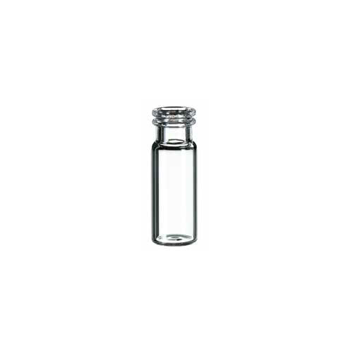 Vials snap vetro bianco 1,5 ml. - ND 11