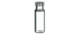 Vials snap vetro bianco 1,5 ml. - ND 11