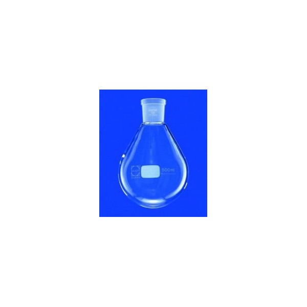 Pallone vetro Duran per evaporatore rotante  ml. 2000 - cono 29/32