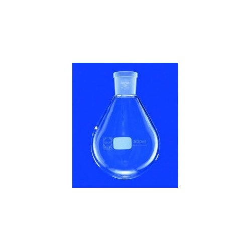 Pallone vetro Duran per evaporatore rotante  ml. 2000 - cono 29/32