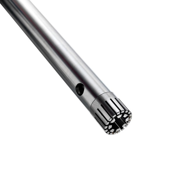Utensile di dispersione D20-S20F-P-R20E per elevata finezza finale