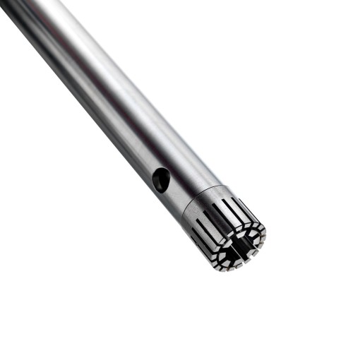 Utensile di dispersione D20-S20F-P-R20E per elevata finezza finale