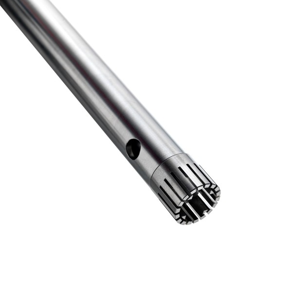 Utensile di dispersione D20-S20F-P-R20M per elevata finezza finale