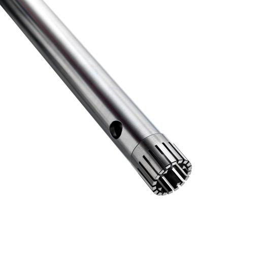 Utensile di dispersione D20-S20F-P-R20M per elevata finezza finale