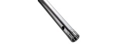 Utensile di dispersione D20-S20F-P-R20M per elevata finezza finale