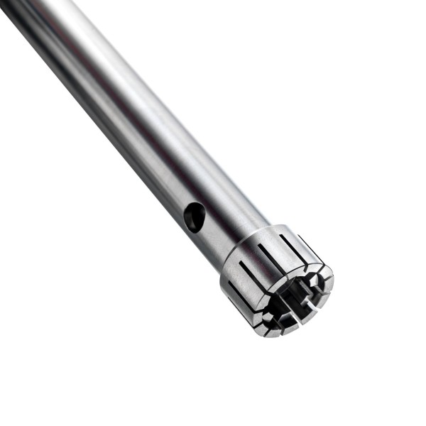 Utensile di dispersione D20-S25F-P-R25E per finezza finale particolarmente elevata Utensile di dispersione D20-S25F-P-R25E per finezza finale particolarmente elevata