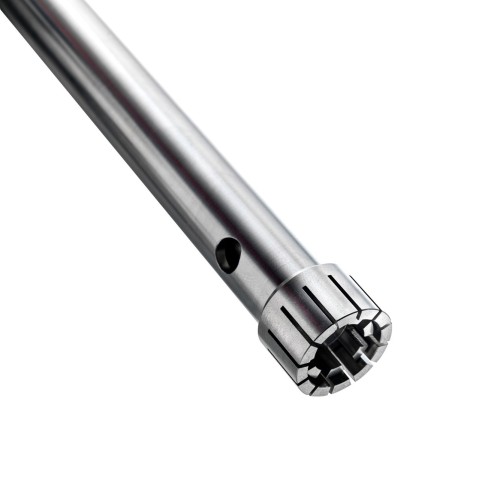 Utensile di dispersione D20-S25F-P-R25E per finezza finale particolarmente elevata
