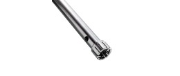 Utensile di dispersione D20-S25F-P-R25E per finezza finale particolarmente elevata