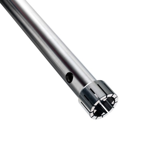 Utensile di dispersione D20-S25F-P-R25M per finezza finale particolarmente elevata