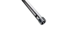 Utensile di dispersione D20-S25F-P-R25M per finezza finale particolarmente elevata