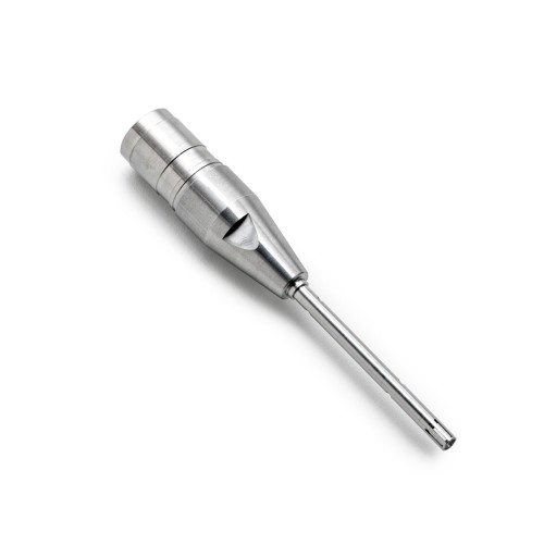 Utensile di dispersione D20-S5S-P-R5S per volumi particolarmente piccoli