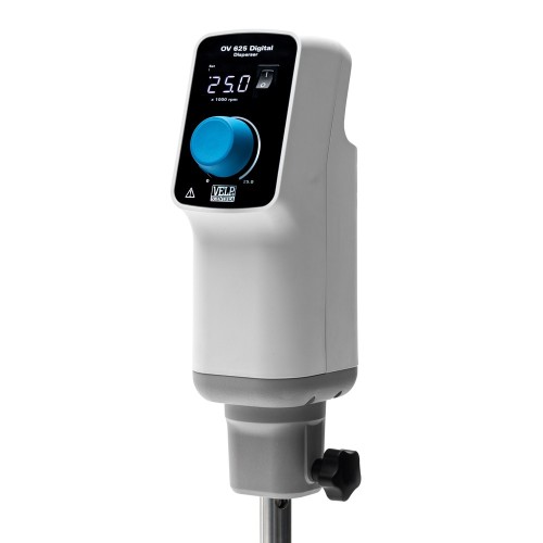 Omogeneizzatore dispersore OV 625