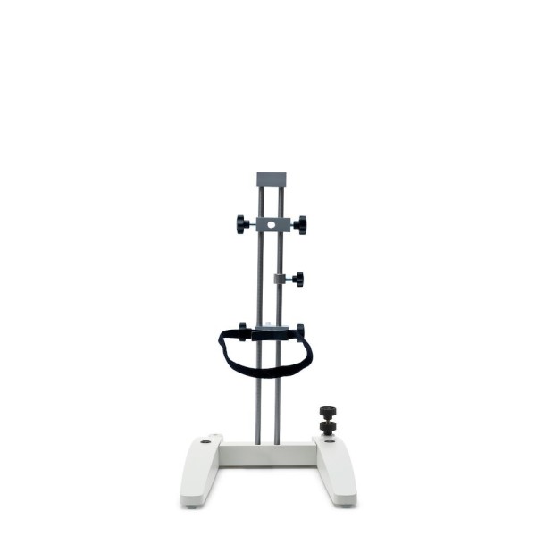 Mini Stativo H-Stand con doppia asta - completo