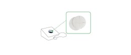 Griglie contacerchi easyspiral diluite