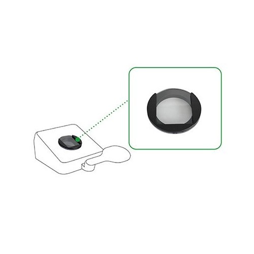 Adattatore per Petrifilm, MC-media Pads e compact dry