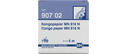 Cartine al rosso congo MN 816 N