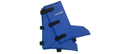 Copriscarpa per criogenia Ghette-Cryo per uomo