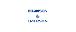 Cestello in rete in plastica per Branson 200