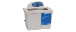 Bagno ad ultrasuoni Branson M3800H-E (5,7 litri timer meccanico e riscaldamento)