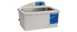 Bagno ad ultrasuoni Branson M8800H-E (20,8 litri timer meccanico e riscaldamento)