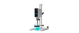 Omogeneizzatore dispersore OV 725 Digital - pacchetto con supporto ed utensile di dispersione
