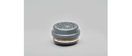 Filtro BLS 225 protezione AXP3 NR per gas e vapori organici con p.e. inferiore a 65°C e polveri