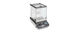Bilancia analitica ABP 100-5DM (Portata 52/120 gr. - divisione 0,00001 / 0,0001 gr.)