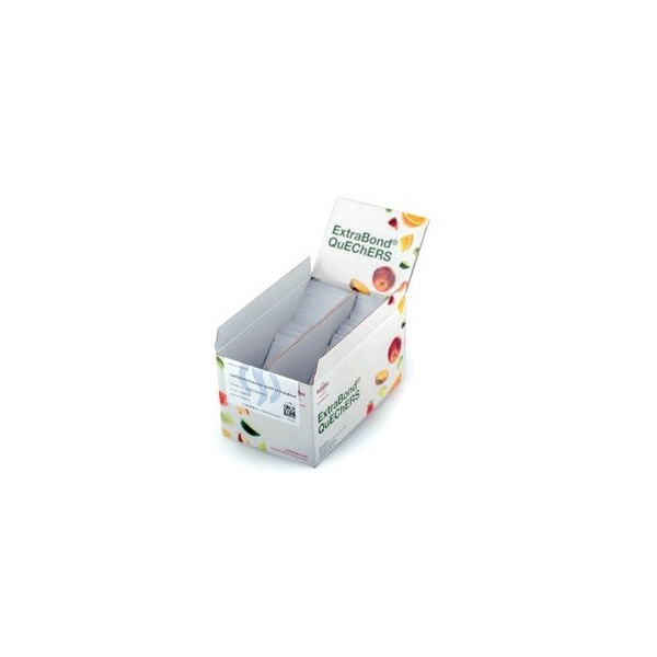 Kit di estrazione Extrabond per acrilammidi confezione da 50 bustine Kit di estrazione Extrabond per acrilammidi confezione da 50 bustine