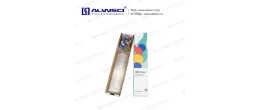 Tubi nmr diametro 5 mm. - lunghezza 178 mm. confezione da 50 (600 Mhz) con tappi