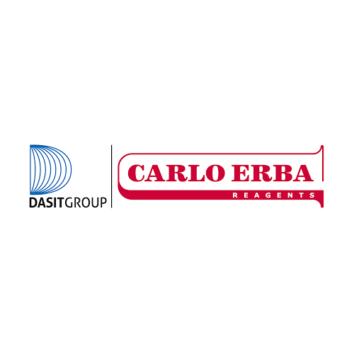 Acqua RPE per analisi da 10 litri Kubidos con rubinetto