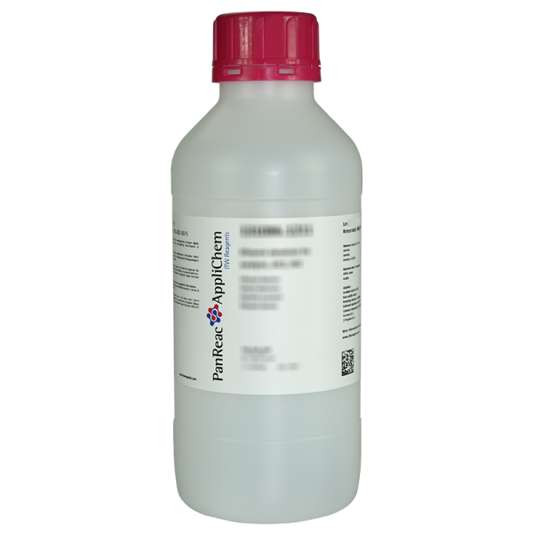 Alcol isopropilico per analisi min. 99,8% lt. 2,5