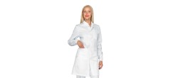 Camice unisex certificato CE antiacido taglia S