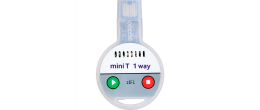 Data logger mini 1way T
