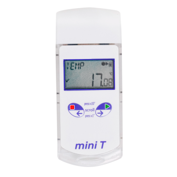 Data logger mini T pdf new