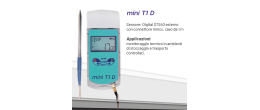 Data logger mini T1 D
