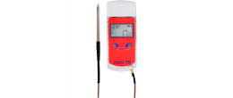 Data logger mini TB con sonda