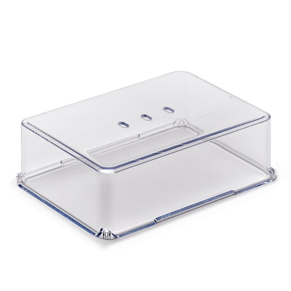 Coperchio trasparente per ECODryBlock
