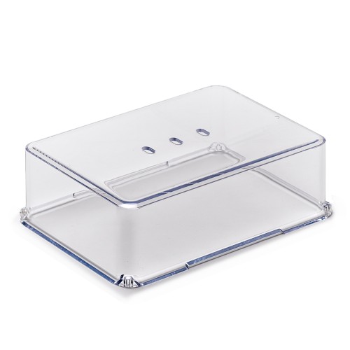 Coperchio trasparente per ECODryBlock