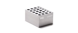Blocco MCT-W21-COMBO per microprovette da 0,5 / 1,5 e 2,0 ml.