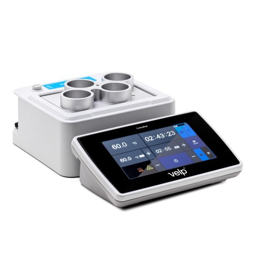 ECODryBlock sistema COD 4