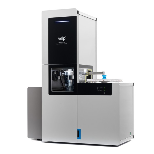 Analizzatore Elementare EMA 402XL Macro CHNS