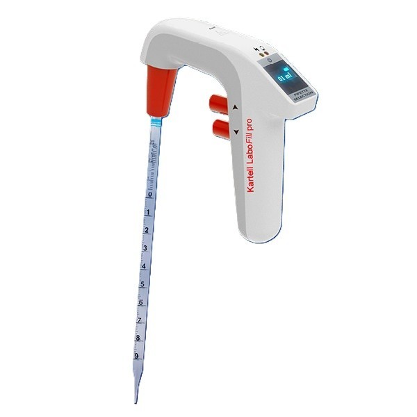 Pipettatore Labofill Pro